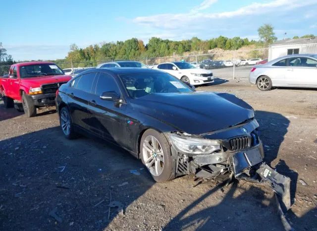 BMW NULL 2015 wba4b1c53fd418205