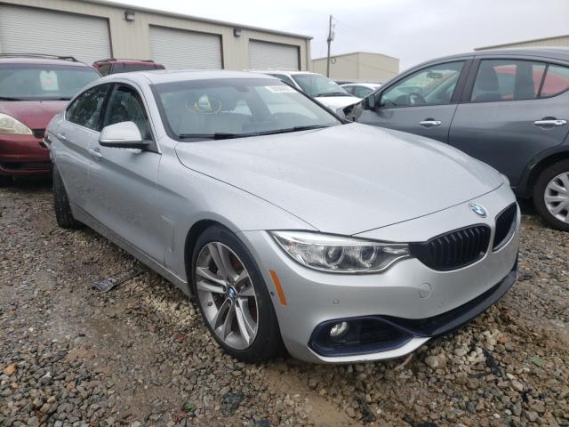 BMW NULL 2016 wba4b1c53gg242157