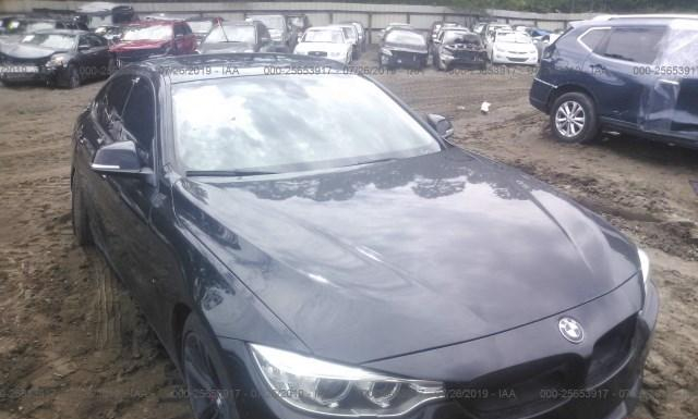 BMW 435 2016 wba4b1c53gg242708