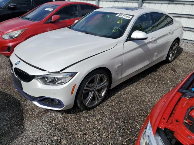 BMW 4 SERIES 2016 wba4b1c54gg242085