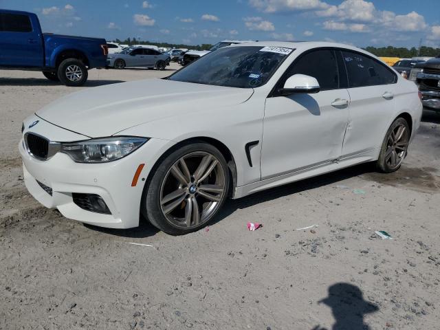 BMW 435 I GRAN 2016 wba4b1c54gg243088