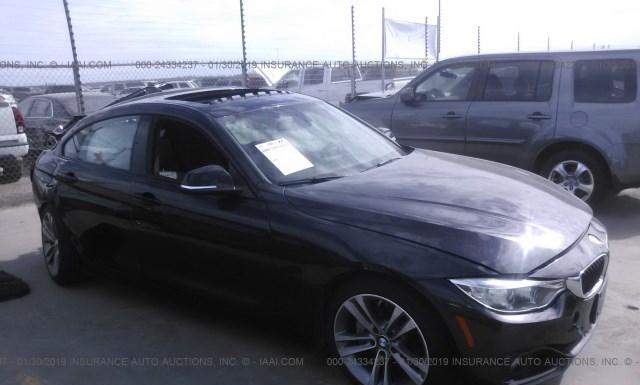 BMW 435 2015 wba4b1c55fd418206