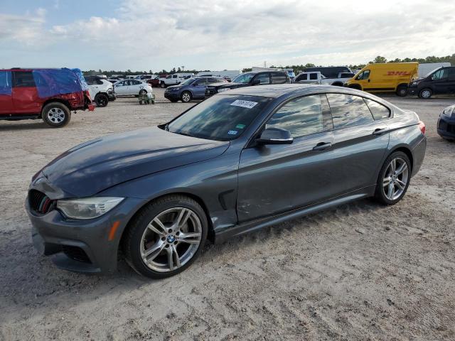 BMW 435 I GRAN 2015 wba4b1c55fd954847