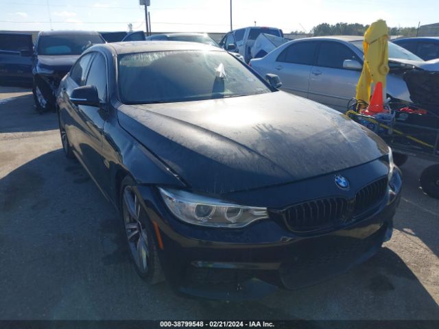 BMW NULL 2015 wba4b1c55fd955383