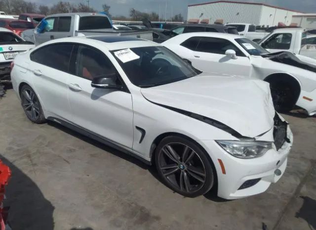 BMW 4 SERIES 2015 wba4b1c55fg241350