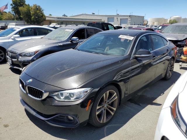 BMW 4 SERIES 2016 wba4b1c55gg242015