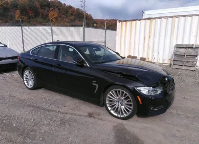 BMW NULL 2015 wba4b1c56fd418019