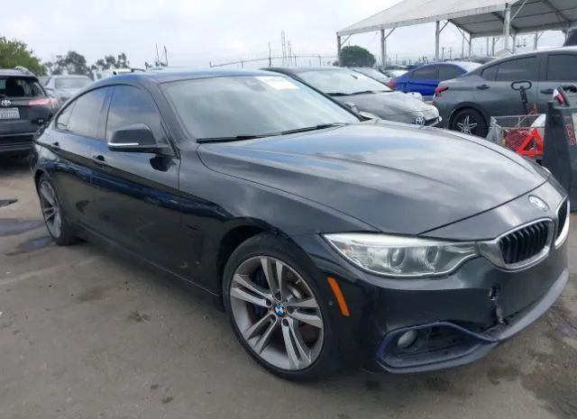 BMW NULL 2015 wba4b1c56fd954937