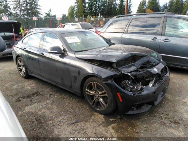 BMW 4 2015 wba4b1c56fg241583