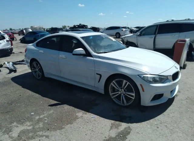 BMW 4 SERIES 2016 wba4b1c56gg241908