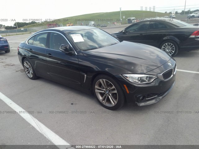 BMW 4 2016 wba4b1c56gg242721