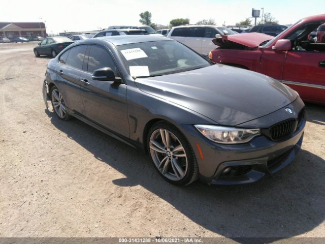 BMW 4 2016 wba4b1c56gg243111