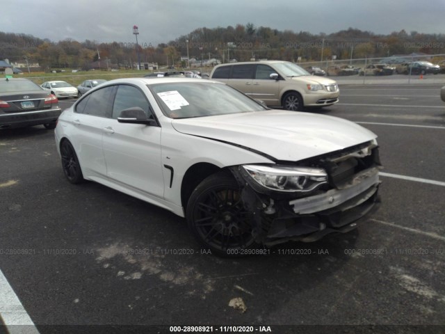 BMW NULL 2016 wba4b1c57gg241772