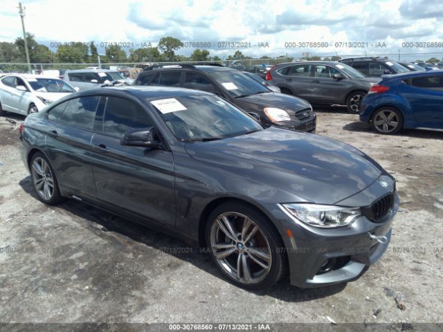 BMW 4 2016 wba4b1c57gg242176