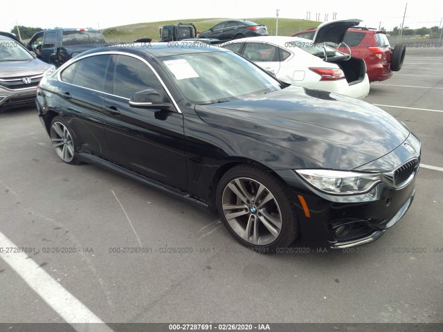 BMW 4 2016 wba4b1c57gg242419