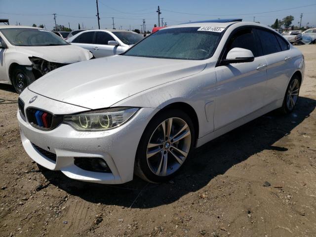 BMW 4 SERIES 2016 wba4b1c57gg243120