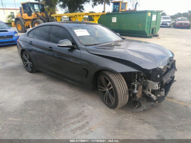 BMW 4 2015 wba4b1c58fd954938