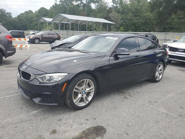 BMW 435 I GRAN 2015 wba4b1c58fd955412