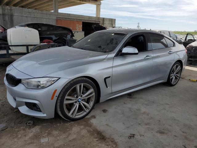 BMW 4 SERIES 2016 wba4b1c59gg242230