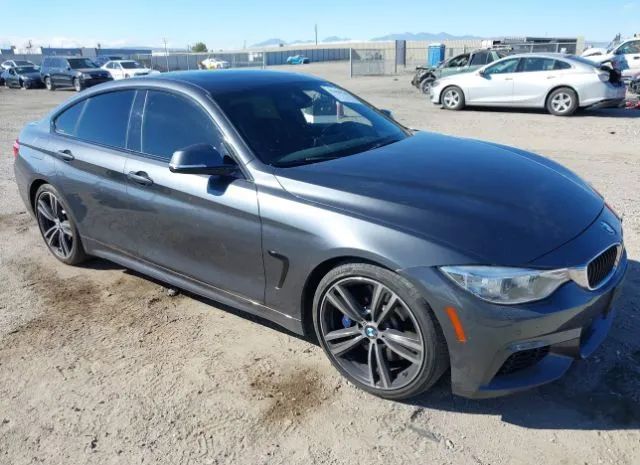 BMW 4ER 2016 wba4b1c59gg242793