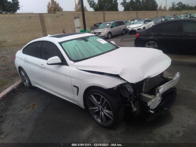 BMW 4 2016 wba4b1c59gg243264