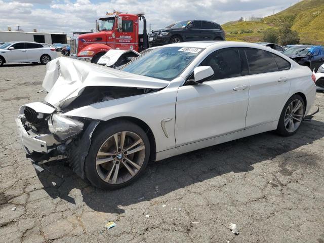 BMW 4 SERIES 2016 wba4b1c5xgg243287