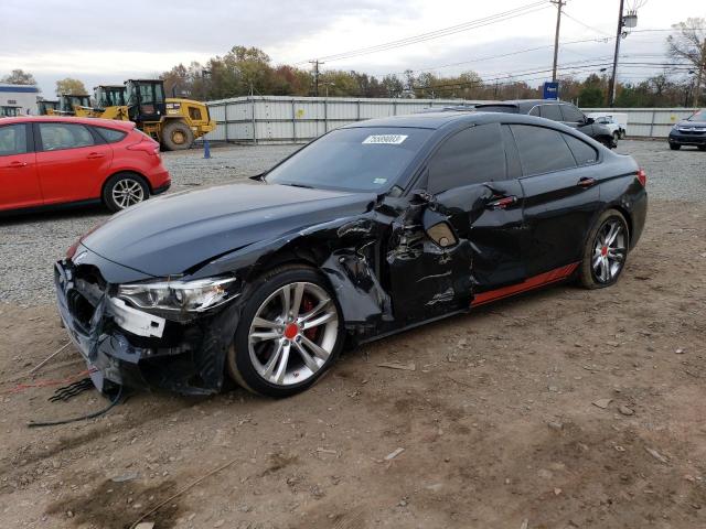 BMW 4 SERIES 2015 wba4b3c50fd670229