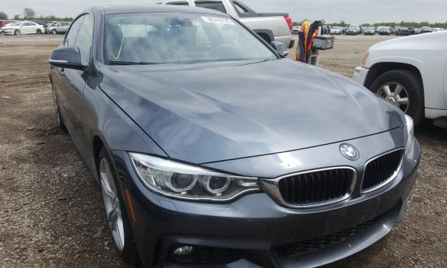 BMW 435 2016 wba4b3c50gg528429