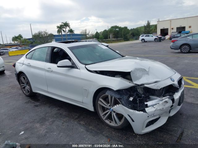 BMW 4 SERIES 2015 wba4b3c51fd669624