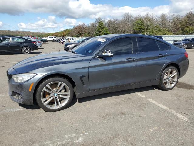 BMW 435 XI GRA 2015 wba4b3c51fd669963