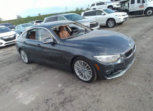 BMW 4 SERIES 2015 wba4b3c51fd670210