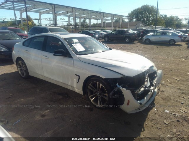 BMW NULL 2015 wba4b3c51fd670255