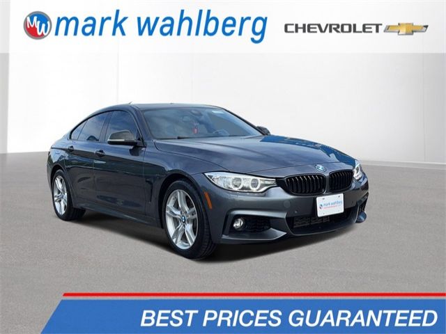 BMW 4 SERIES 2016 wba4b3c51gg527757