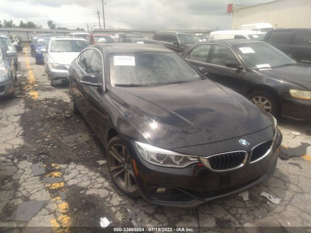 BMW 4 SERIES 2016 wba4b3c51gg527807