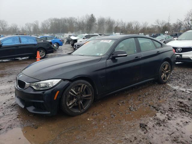 BMW 4 SERIES 2015 wba4b3c52fd670295