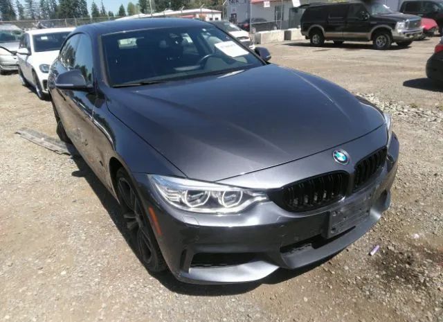 BMW NULL 2015 wba4b3c52fgv48440