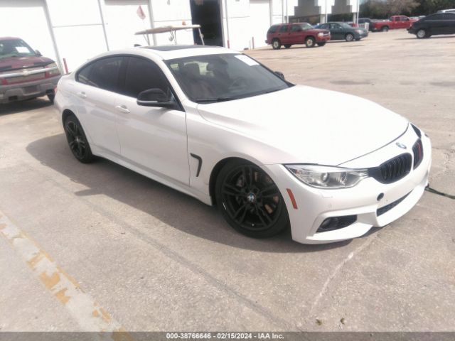 BMW 4ER 2016 wba4b3c52gg528982