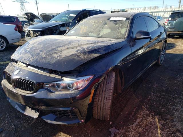 BMW 4 SERIES 2016 wba4b3c54gg528594