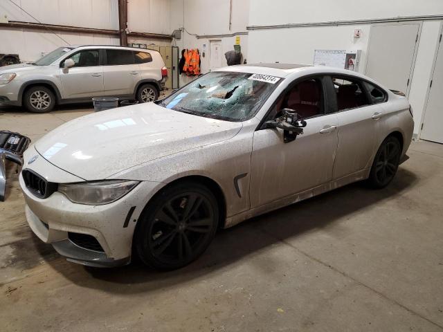 BMW 4 SERIES 2015 wba4b3c55fd669657