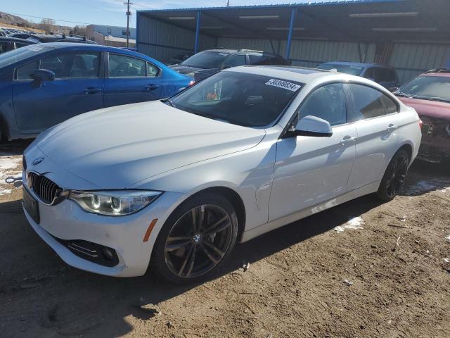 BMW 4 SERIES 2015 wba4b3c56fd670333