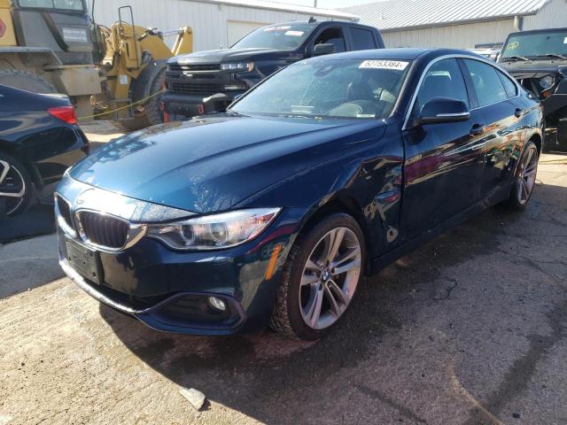 BMW 4 SERIES 2016 wba4b3c56gg527835