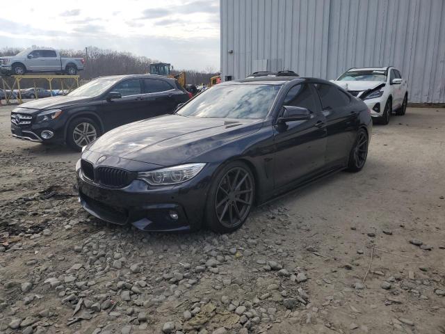 BMW 4 SERIES 2016 wba4b3c56gg528130