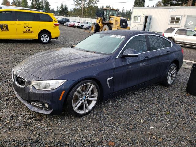 BMW 4 SERIES 2016 wba4b3c57gg528136