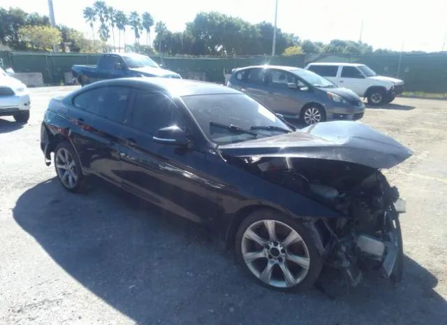 BMW 4 SERIES 2015 wba4b3c58fd670012