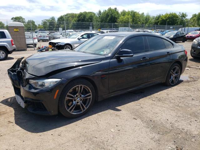 BMW 435 XI GRA 2015 wba4b3c58fd670432