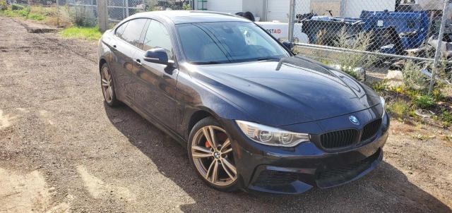 BMW 435 XI GRA 2015 wba4b3c58fgv48314