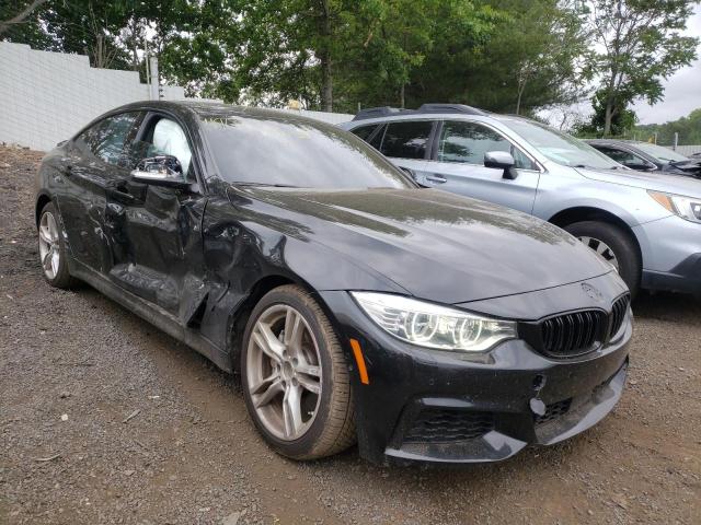 BMW 435 XI GRA 2015 wba4b3c59fd670455