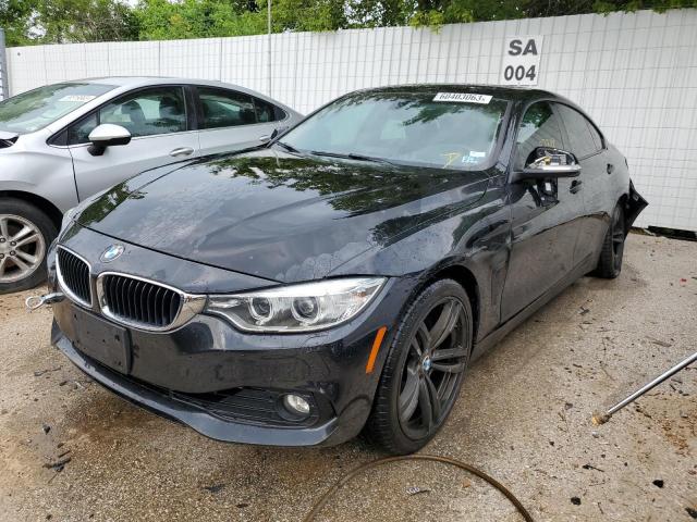 BMW 4 SERIES 2015 wba4b3c59fg344007