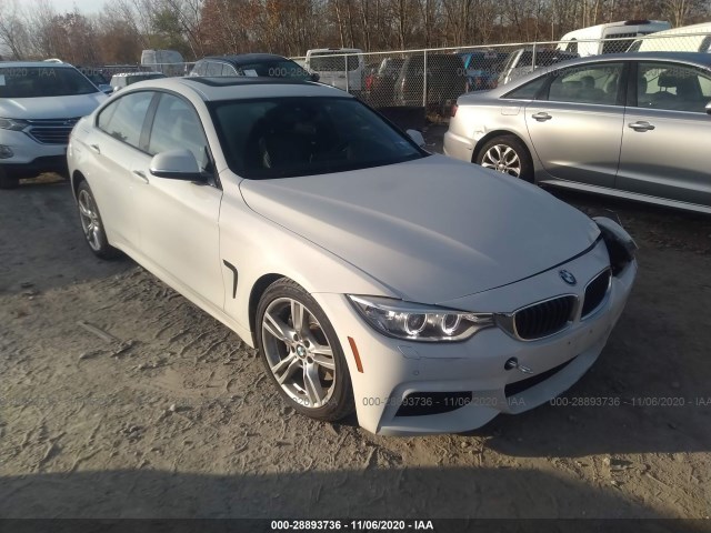 BMW 4 2015 wba4b3c59fgv48211