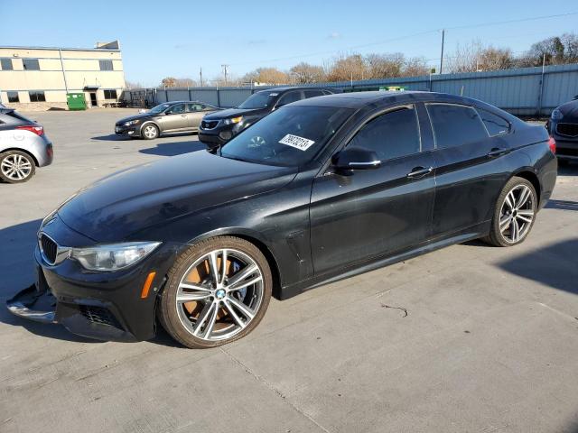 BMW 4 SERIES 2016 wba4b3c59gg344378